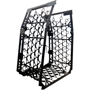 Metal-Technik Włóka łąkowa